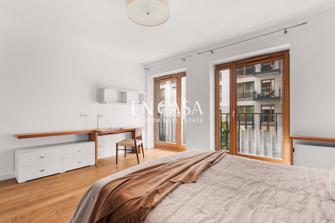Apartment Rent Warszawa Śródmieście Wojciecha Górskiego 8